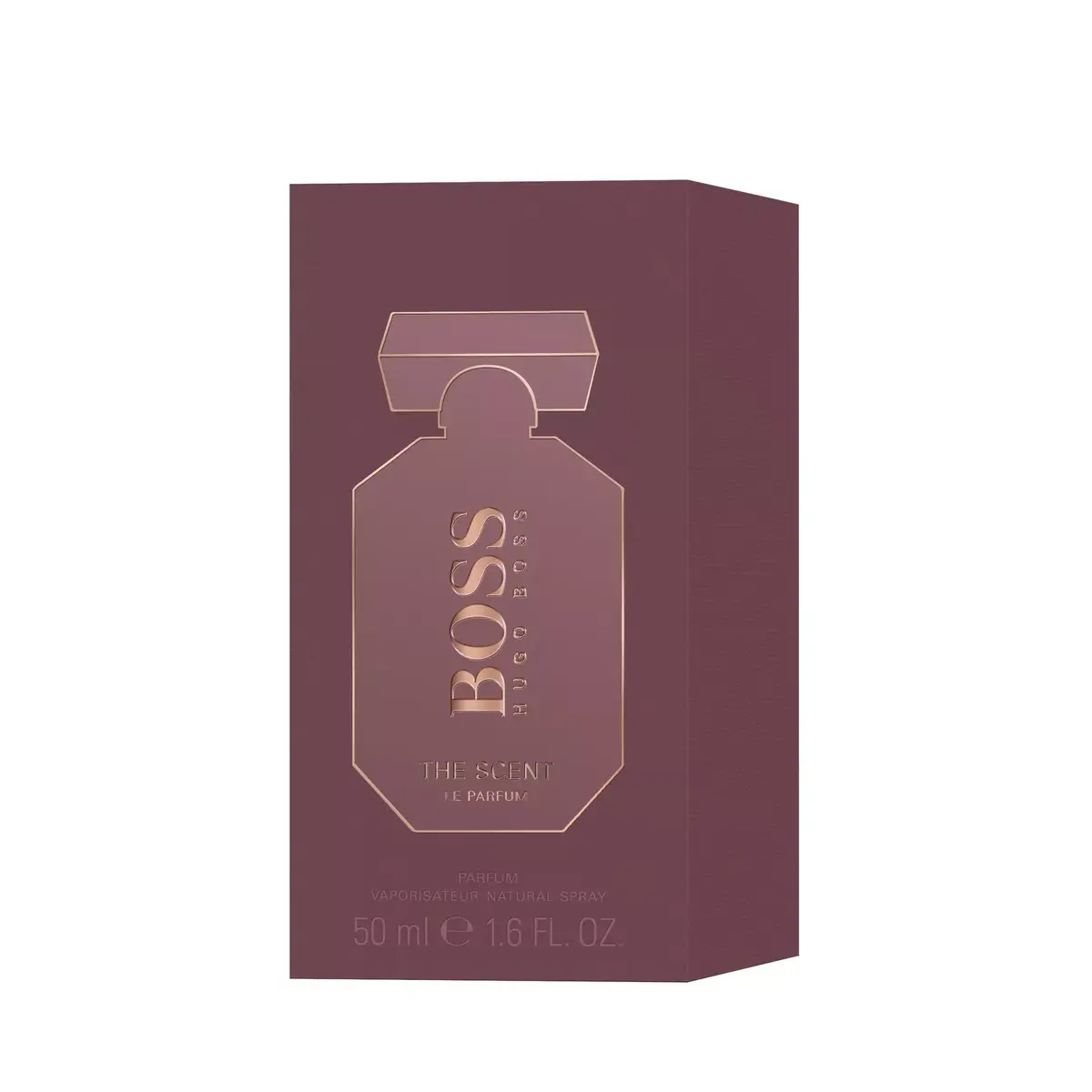 Парфюм BOSS The Scent Le Parfum Pour Femme Photo 3