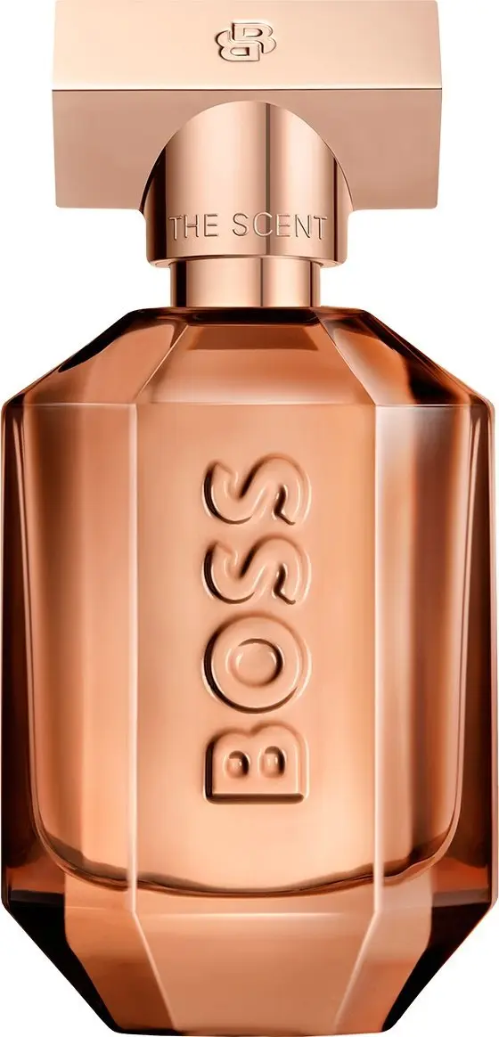 Hugo Boss The Scent Le Parfum