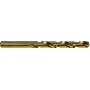 Drill bit GEKO cobalt HSS for metal 10.5 mm (G37105)