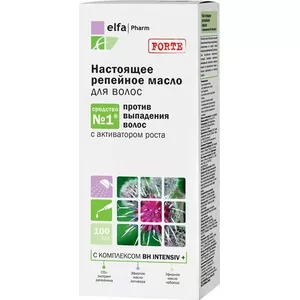 Oil Elfa Farm Olejek 100 ml – Elfa Farm moisturizing oil with natural ingredients