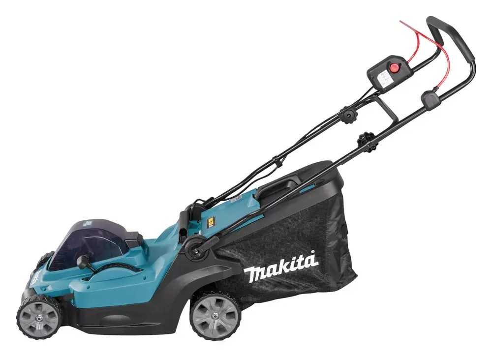 Газонокосилка Makita LM003GZ Photo 2