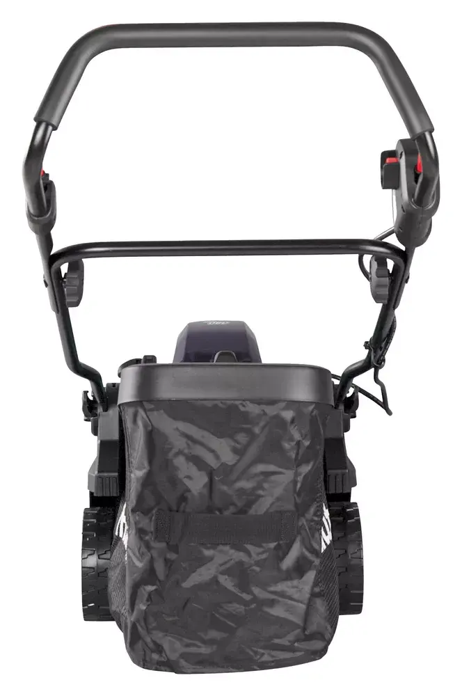 Газонокосилка Makita LM003GZ Photo 4