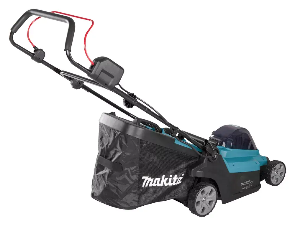 Газонокосилка Makita LM003GZ Photo 5