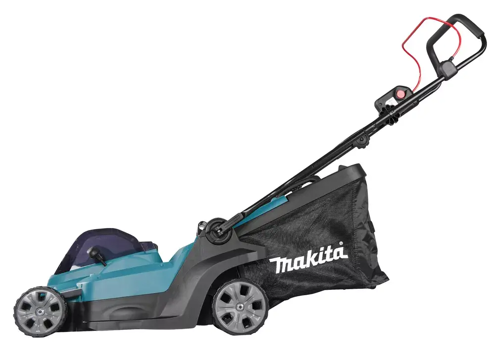 Газонокосилка Makita LM003GZ Photo 9