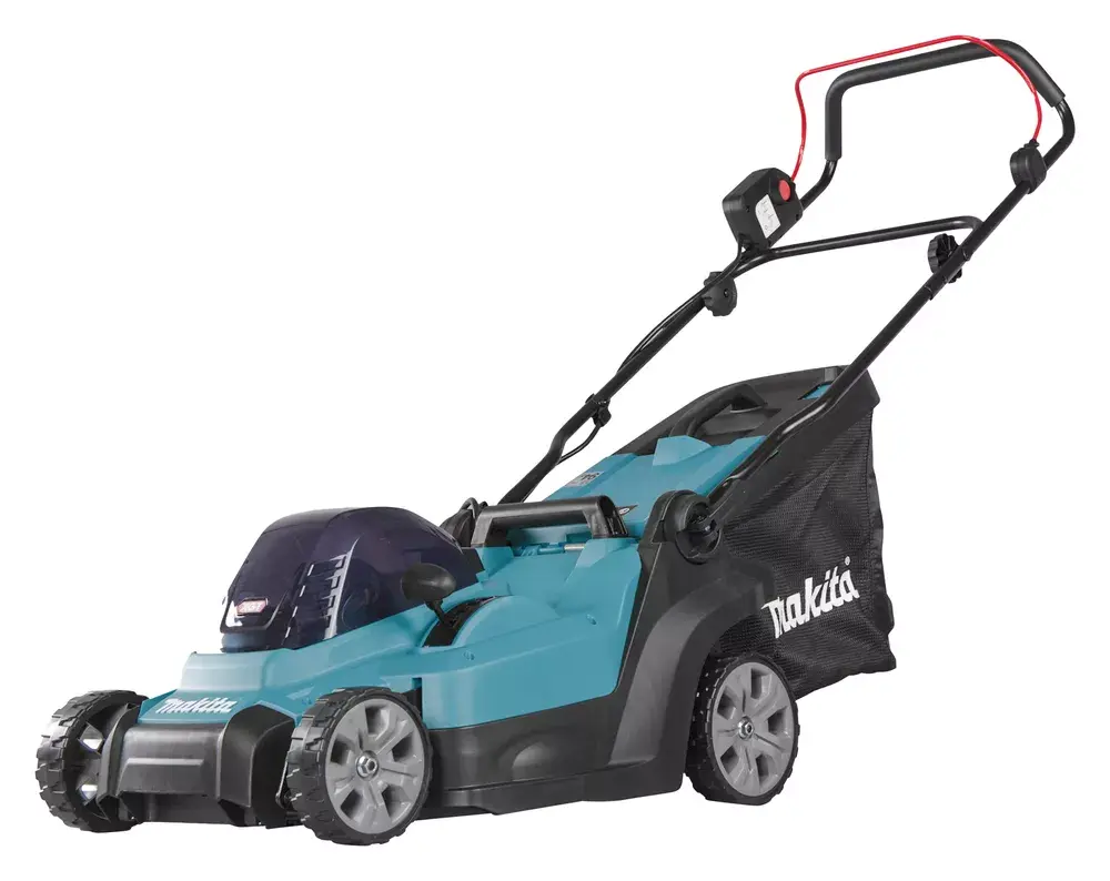 Газонокосилка Makita LM003GZ Photo 10
