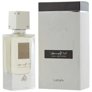 Lattafa Ana Abiyedh EDP 60 ml