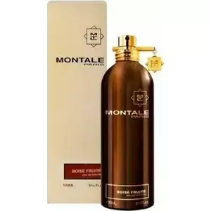 Montale Montale Montale Boise Fruite 100ml EDP