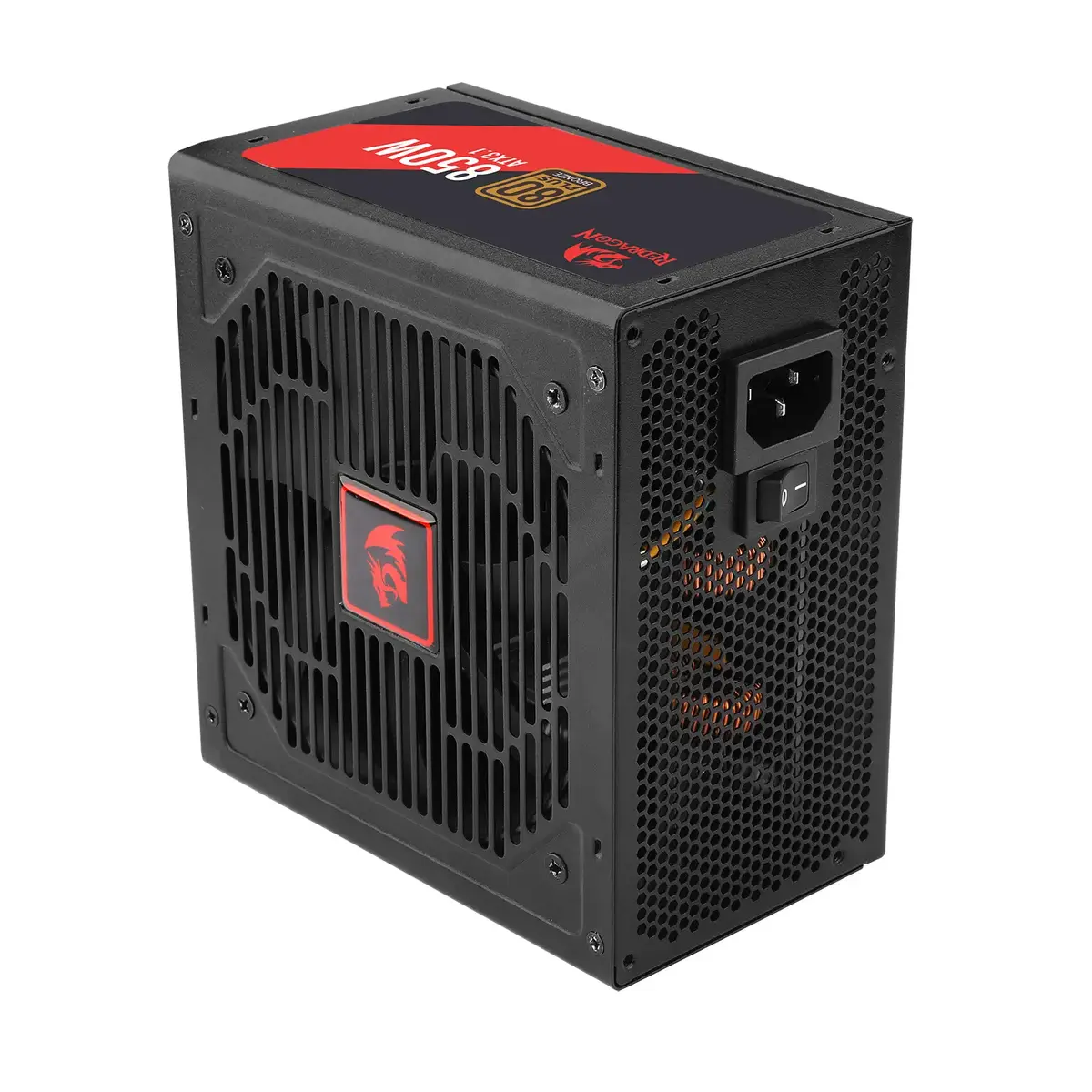 Barošanas bloks REDRAGON GC-PS030 Photo 3