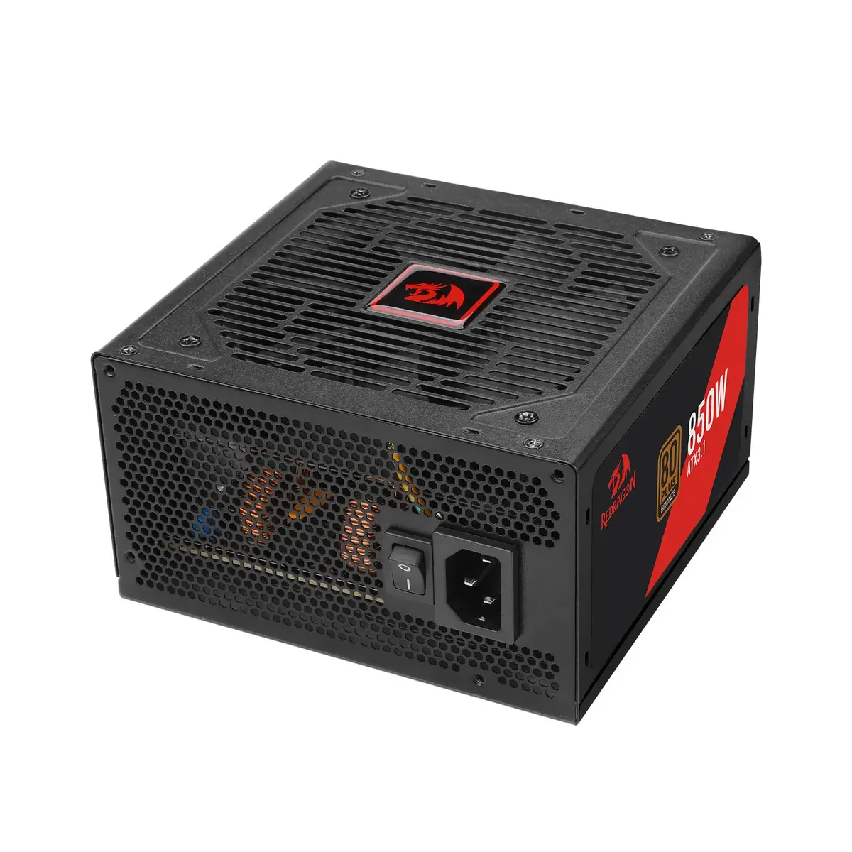 Barošanas bloks REDRAGON GC-PS030 Photo 4