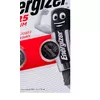 Energizer CR2025 3V Eco pogbaterija, 2 gab. Photo 2