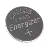 Energizer CR2025 3V Eco pogbaterija, 2 gab. Photo 4