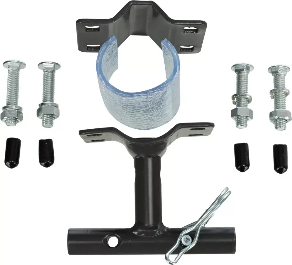 Dog lead attachment mount TRIXIE 12860 Photo 3
