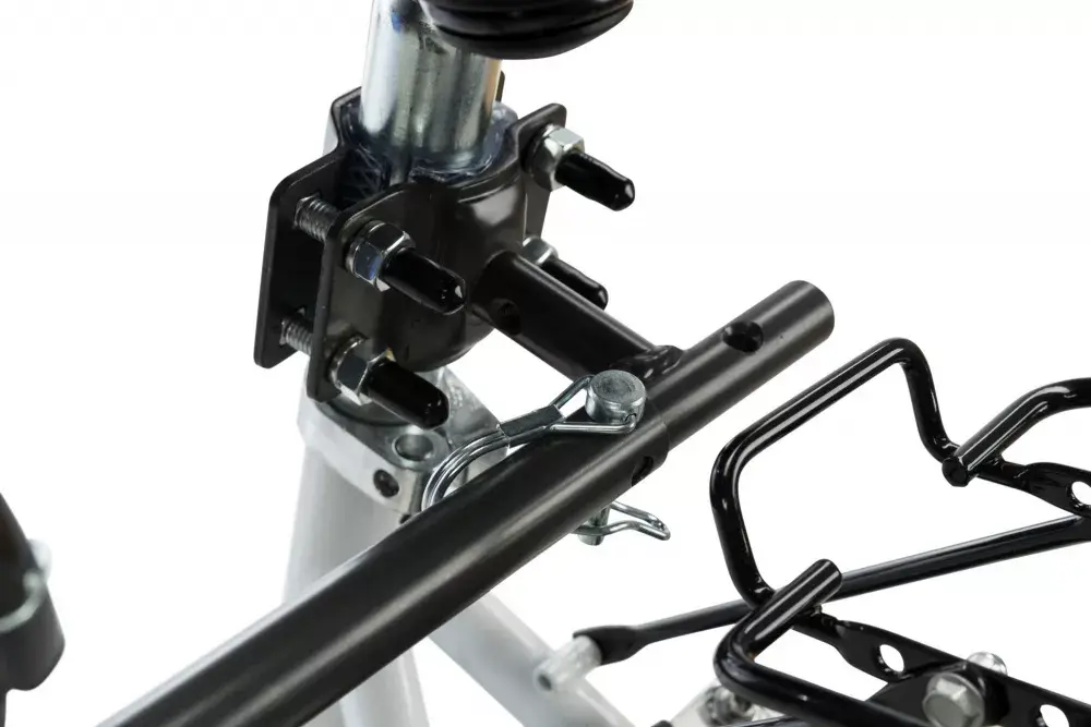 Dog lead attachment mount TRIXIE 12860 Photo 5