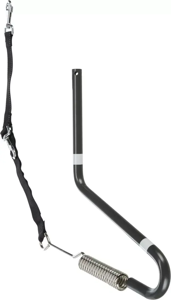 Dog lead attachment mount TRIXIE 12860 Photo 6