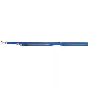 Leash Trixie Premium adjustable lead M-L 2.00 m 20 mm – Trixie
