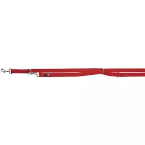 Leash Trixie adjustable lead L-XL 2.00 m 25 mm