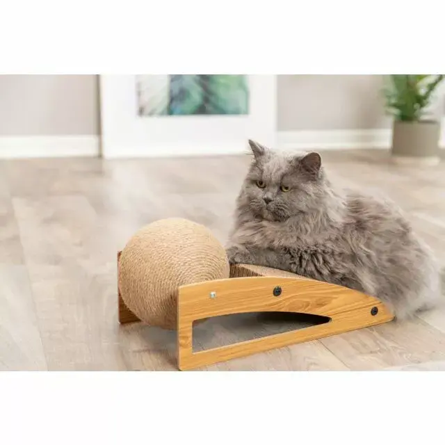 Cat scratching ball Trixie 48023 Photo 7