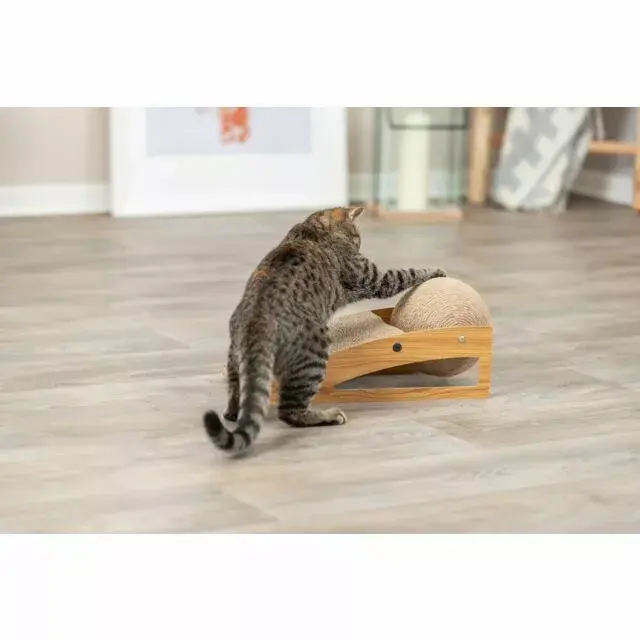 Cat scratching ball Trixie 48023 Photo 9