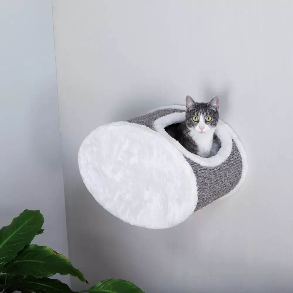 Cat scratching barrel Trixie 49921 Photo 2