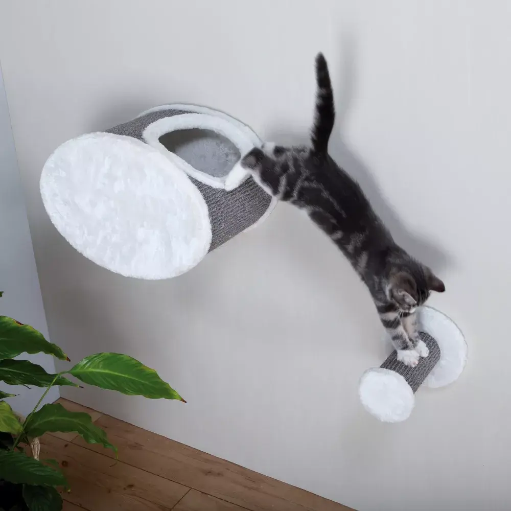 Cat scratching barrel Trixie 49921 Photo 3