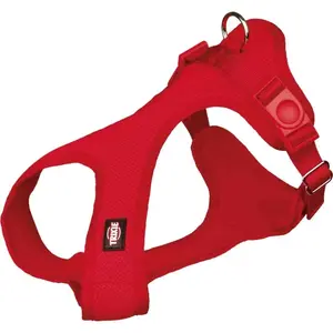 Chest harness Trixie Comfort Soft touring harness XXS-XS 28–40 cm 15 mm