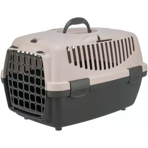 Pet transport box Trixie Capri 1 XS 32×31×48 cm for animals up to 6 kg