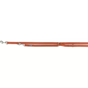 Leash Trixie adjustable lead M-L 2.00 m 20 mm for dogs, model 112421