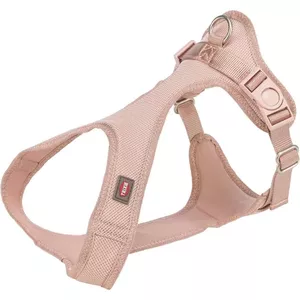 Chest harness Trixie Comfort Soft touring harness XXS-XS 28–40 cm 15 mm