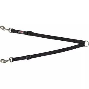 Leash Trixie Premium couple XS-S 40–70 cm 10 mm
