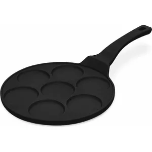 Frying Pan berlinger haus BH-7793 26 cm Titanium Coating for Pancakes