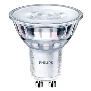 Светодиодная лампа Philips 8719514308770 4.9 Вт GU10 Белая 3000 K 460 лм