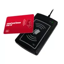 Считыватель смарт-карт ACS ACR1281U-C2 Photo 3