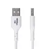 USB-A to USB-C Charging Cable StarTech.com USB2AC1MNCWHE Photo 2