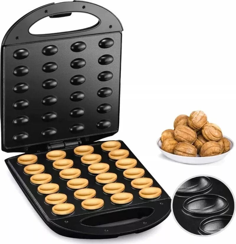 Toasters & Waffle Makers