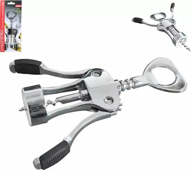 Corkscrews & Bottle Accessories