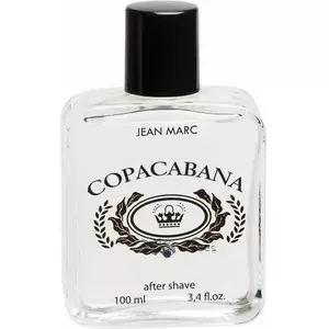 Pēcskūšanās līdzeklis Jean Marc Copacabana 100 ml — Jean Marc Copacabana 100 ml