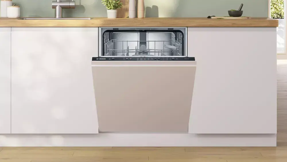 Iebūvējamā Bosch Serie 2 SMV25AX06E Photo 2