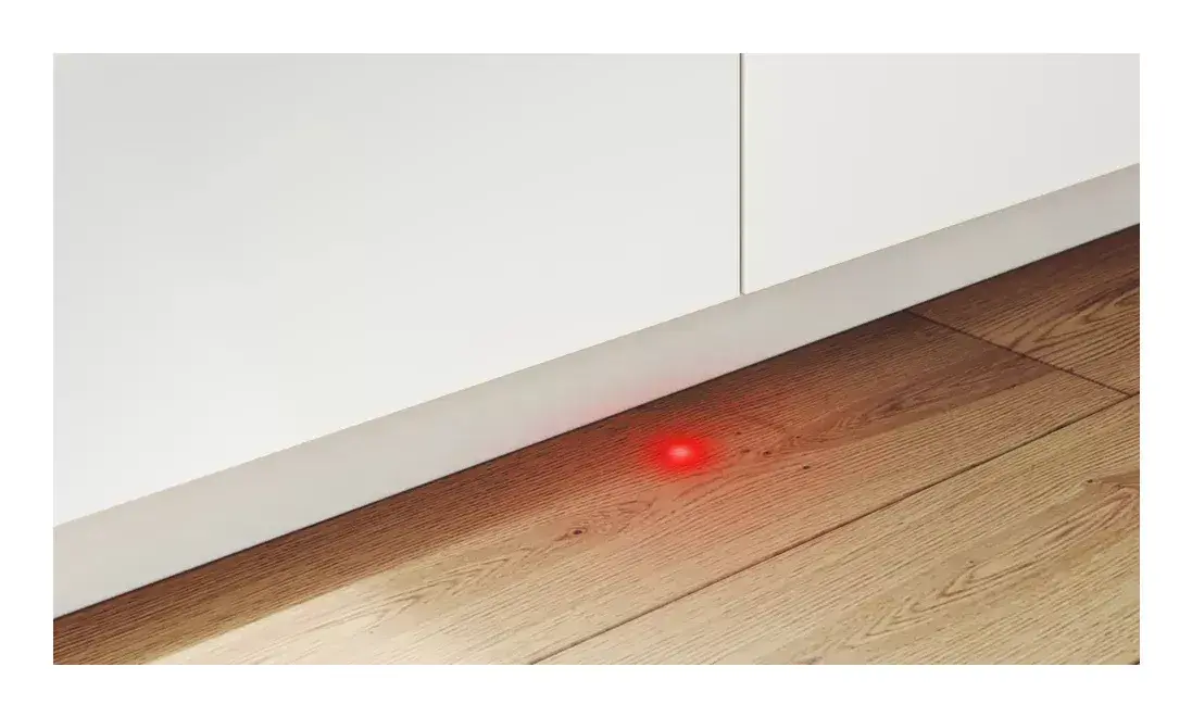 Iebūvējamā Bosch Serie 2 SMV25AX06E Photo 4