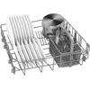 Iebūvējamā Bosch Serie 2 SMV25AX06E Photo 7