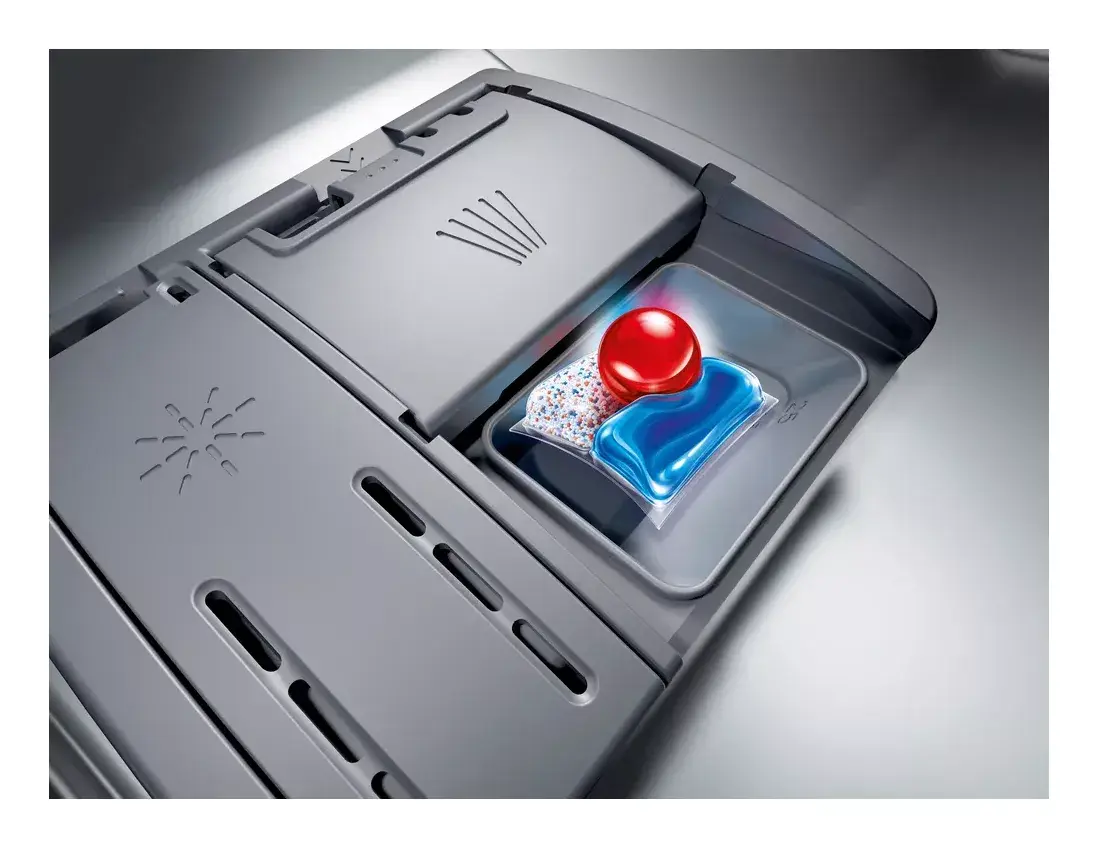 Iebūvējamā Bosch Serie 2 SMV25AX06E Photo 8