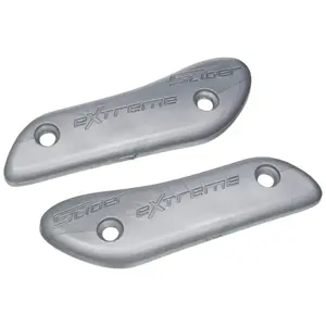 Fila FS Akc NRK EXTREME SLIDER SIL