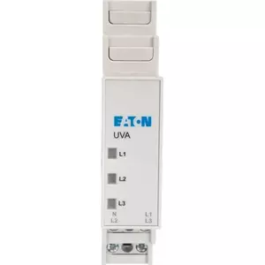 Трехфазная модульная световая индикация Eaton 167285, зеленая, 230/400В AC