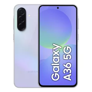 Смартфон Samsung Galaxy A36 6.7" 8ГБ 256ГБ Лаванда