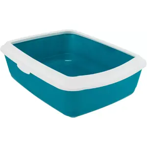 Cat litter Trixie 40180 White