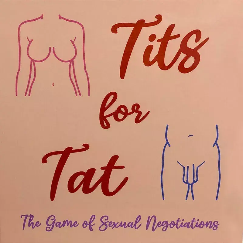 kheper games Tits for Tat D-242697 ballīšu spēle Photo 2