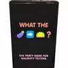 kheper games WHAT IS FROM EGGPLANT TO TACO D-242699 Photo 2