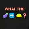 kheper games WHAT IS FROM EGGPLANT TO TACO D-242699 Photo 3