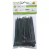 TECHLY ISWT-20325-BK neilona saites 140x3.6 mm 100 gab. Photo 2