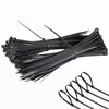 TECHLY ISWT-20325-BK neilona saites 140x3.6 mm 100 gab. Photo 7