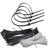 TECHLY ISWT-20325-BK neilona saites 140x3.6 mm 100 gab. Photo 8